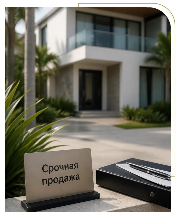 Срочная продажа недвижимости Пхукет из Сальска от 50840 р. | коПхукет-Слс